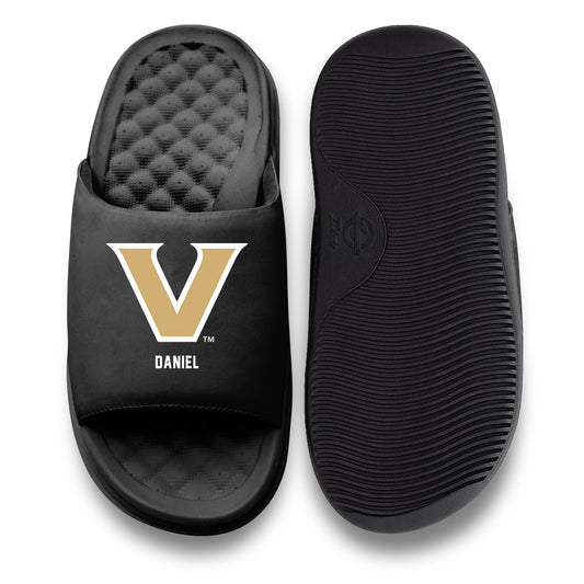 Vanderbilt - NCAA Football : Joseph Daniel - ISlide-0
