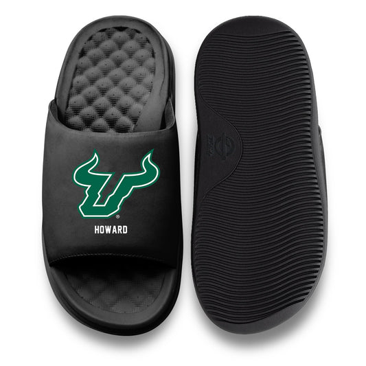 USF - NCAA Football : Grayson Howard - ISlide-0