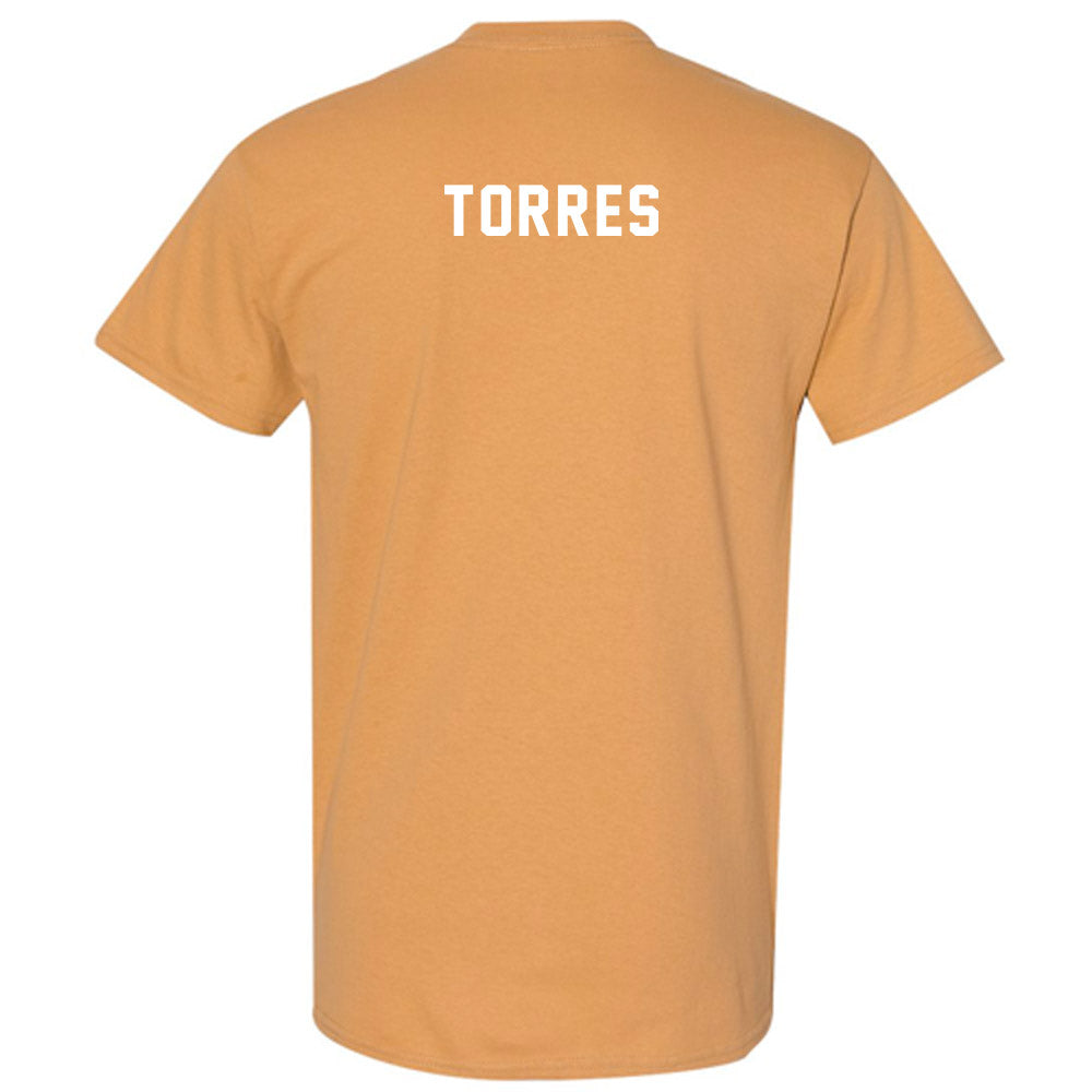 Emporia - NCAA Men's Tennis : Santi Torres - Classic Shersey T-Shirt-1