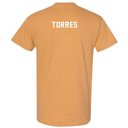 Emporia - NCAA Men's Tennis : Santi Torres - Classic Shersey T-Shirt-1