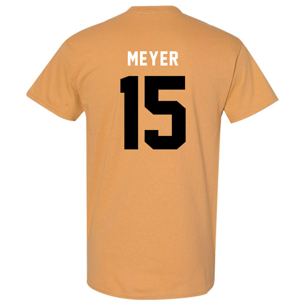Emporia - NCAA Baseball : Jayce Meyer - Classic Shersey T-Shirt-1