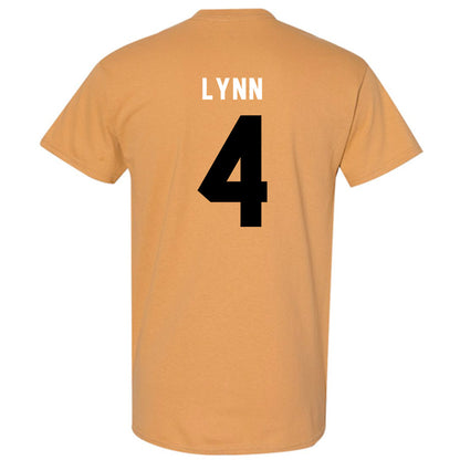 Emporia - NCAA Baseball : Austin Lynn - Classic Shersey T-Shirt-1