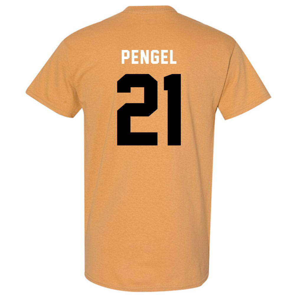 Emporia - NCAA Men's Basketball : Andrew Pengel - Classic Shersey T-Shirt-1