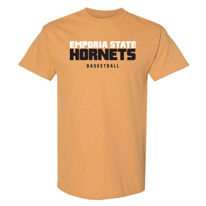 Emporia - NCAA Men's Basketball : Will Cravens - Classic Shersey T-Shirt-0