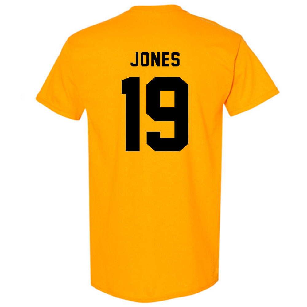 Emporia - NCAA Football : Jaye Jones - Classic Shersey T-Shirt-1