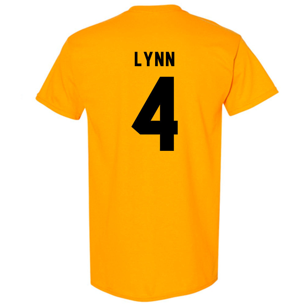 Emporia - NCAA Baseball : Austin Lynn - Classic Shersey T-Shirt-1