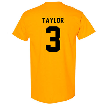 Emporia - NCAA Football : Peyton Taylor - Classic Shersey T-Shirt-1