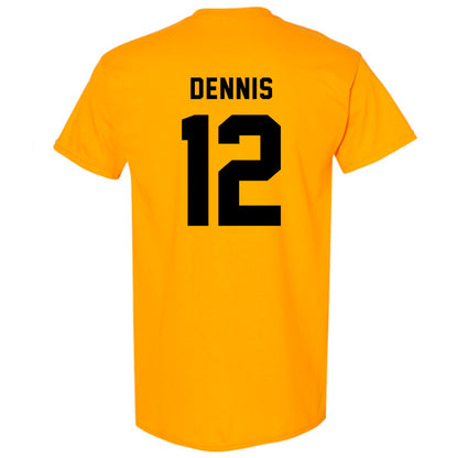 Emporia - NCAA Football : Mason Dennis - Classic Shersey T-Shirt-1