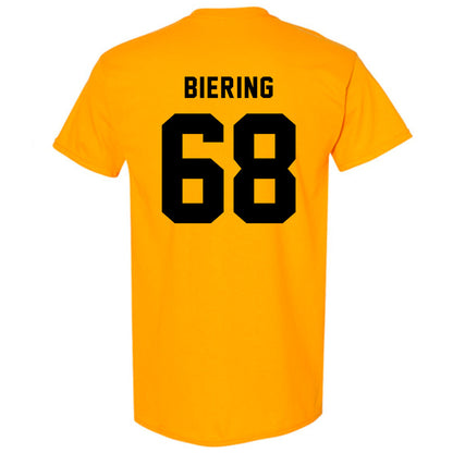 Emporia - NCAA Football : Tycen Biering - Classic Shersey T-Shirt-1