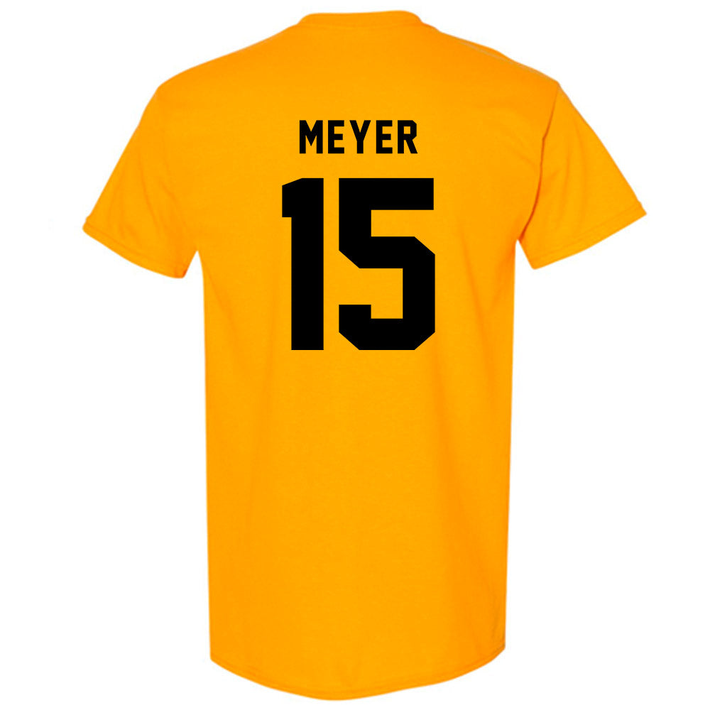 Emporia - NCAA Baseball : Jayce Meyer - Classic Shersey T-Shirt-1