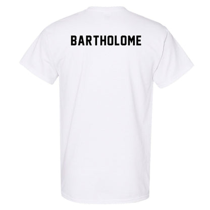 Emporia - NCAA Women's Cross Country : Emma Bartholome - Classic Shersey T-Shirt-1