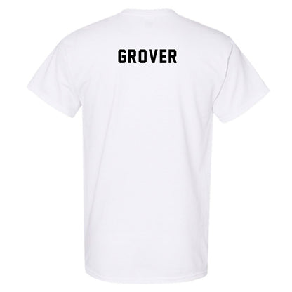 Emporia - NCAA Men's Tennis : Dhruveer Grover - Classic Shersey T-Shirt-1