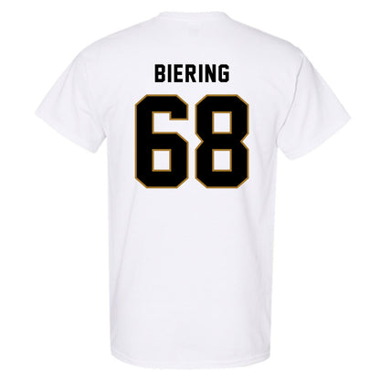 Emporia - NCAA Football : Tycen Biering - Classic Shersey T-Shirt-1