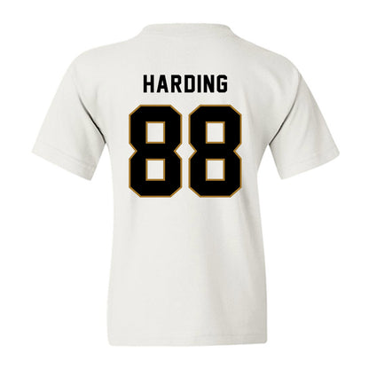 Emporia - NCAA Football : Robert Harding - Classic Shersey Youth T-Shirt-1