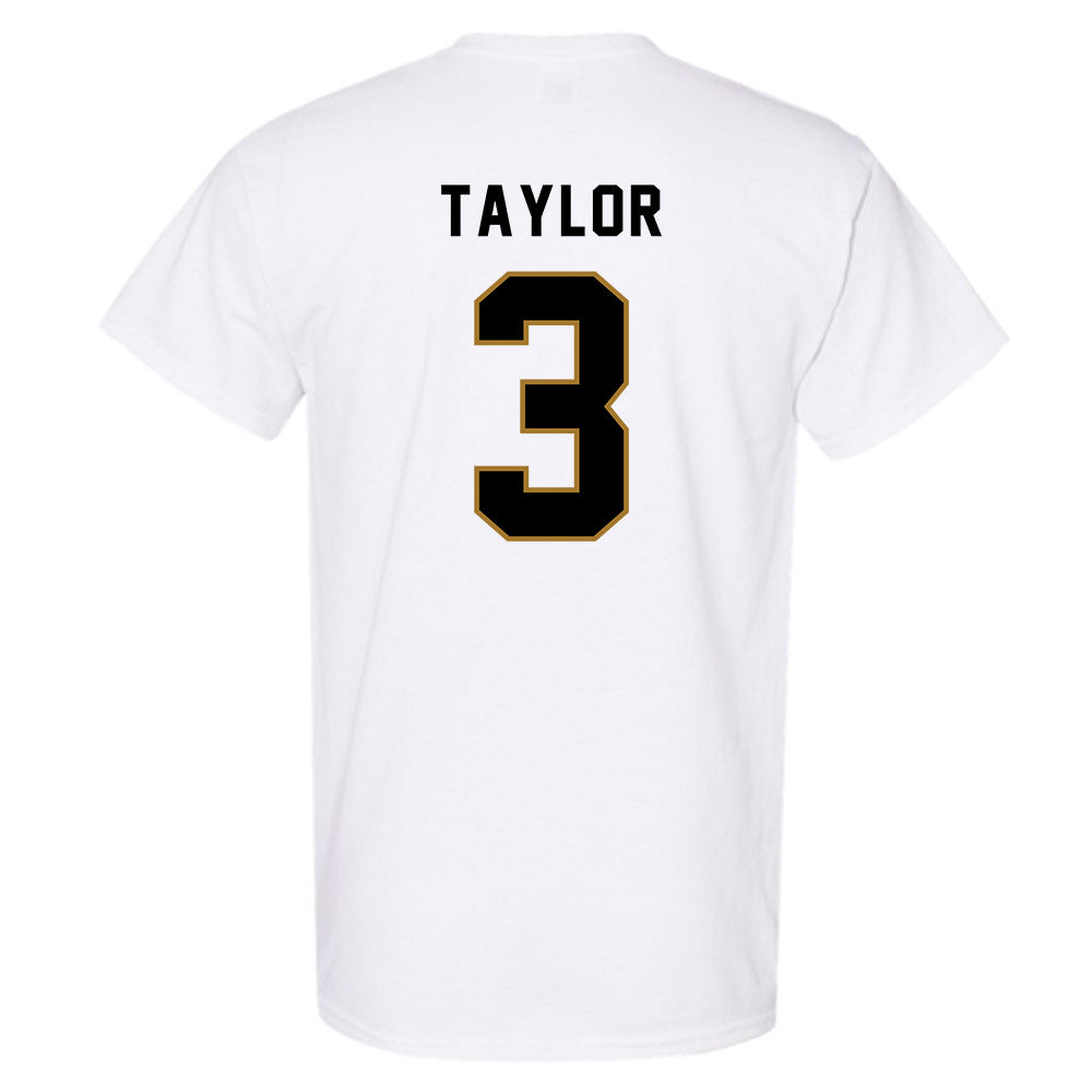 Emporia - NCAA Football : Peyton Taylor - Classic Shersey T-Shirt-1