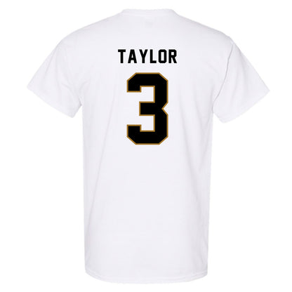 Emporia - NCAA Football : Peyton Taylor - Classic Shersey T-Shirt-1