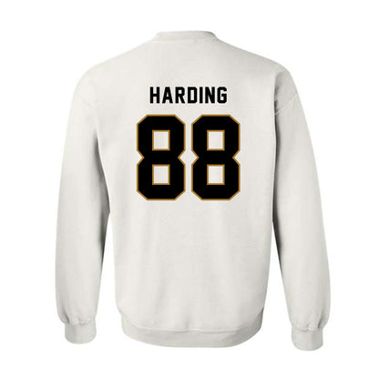 Emporia - NCAA Football : Robert Harding - Classic Shersey Crewneck Sweatshirt-1