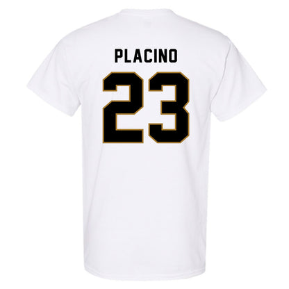 Emporia - NCAA Women's Soccer : Dahlia Placino - Classic Shersey T-Shirt-1