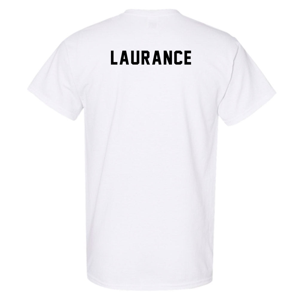 Emporia - NCAA Men's Track & Field : Trey Laurance - Classic Shersey T-Shirt-1