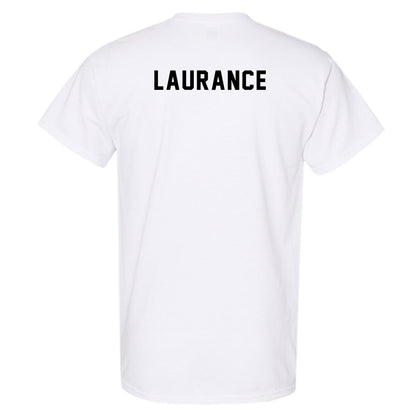 Emporia - NCAA Men's Track & Field : Trey Laurance - Classic Shersey T-Shirt-1