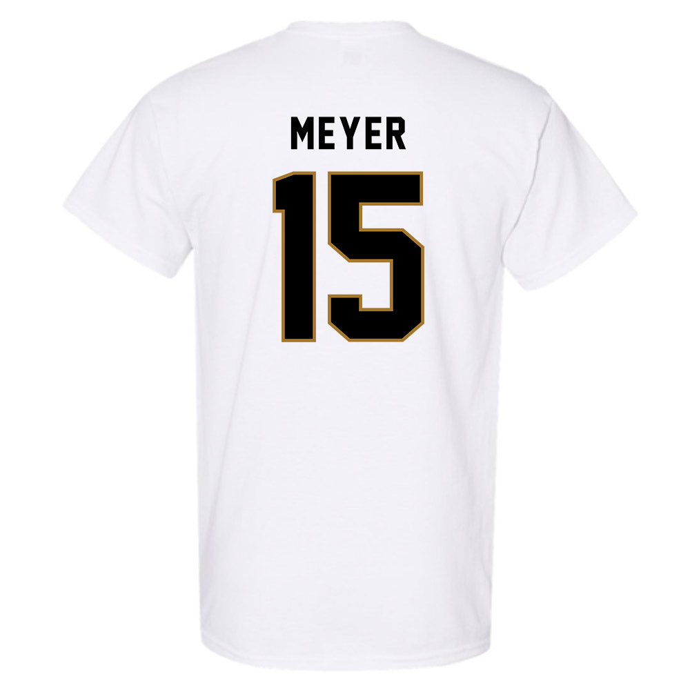 Emporia - NCAA Baseball : Jayce Meyer - Classic Shersey T-Shirt-1