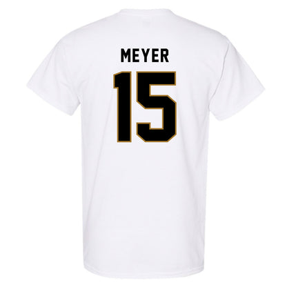 Emporia - NCAA Baseball : Jayce Meyer - Classic Shersey T-Shirt-1