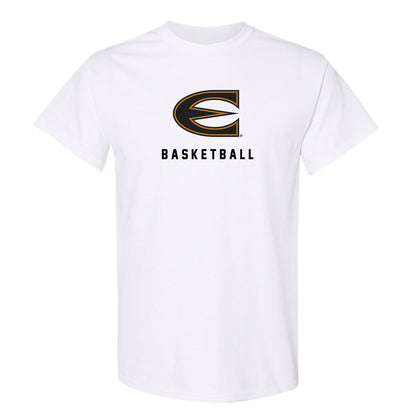 Emporia - NCAA Men's Basketball : Sheldon Stewart - Classic Shersey T-Shirt-0