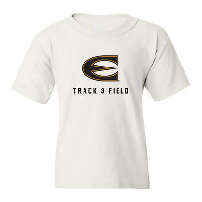Emporia - NCAA Men's Track & Field : Brooks Lowe - Classic Shersey Youth T-Shirt-0