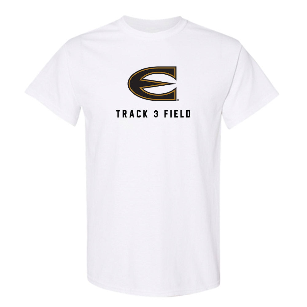 Emporia - NCAA Women's Track & Field : Marley Mullen - Classic Shersey T-Shirt-0