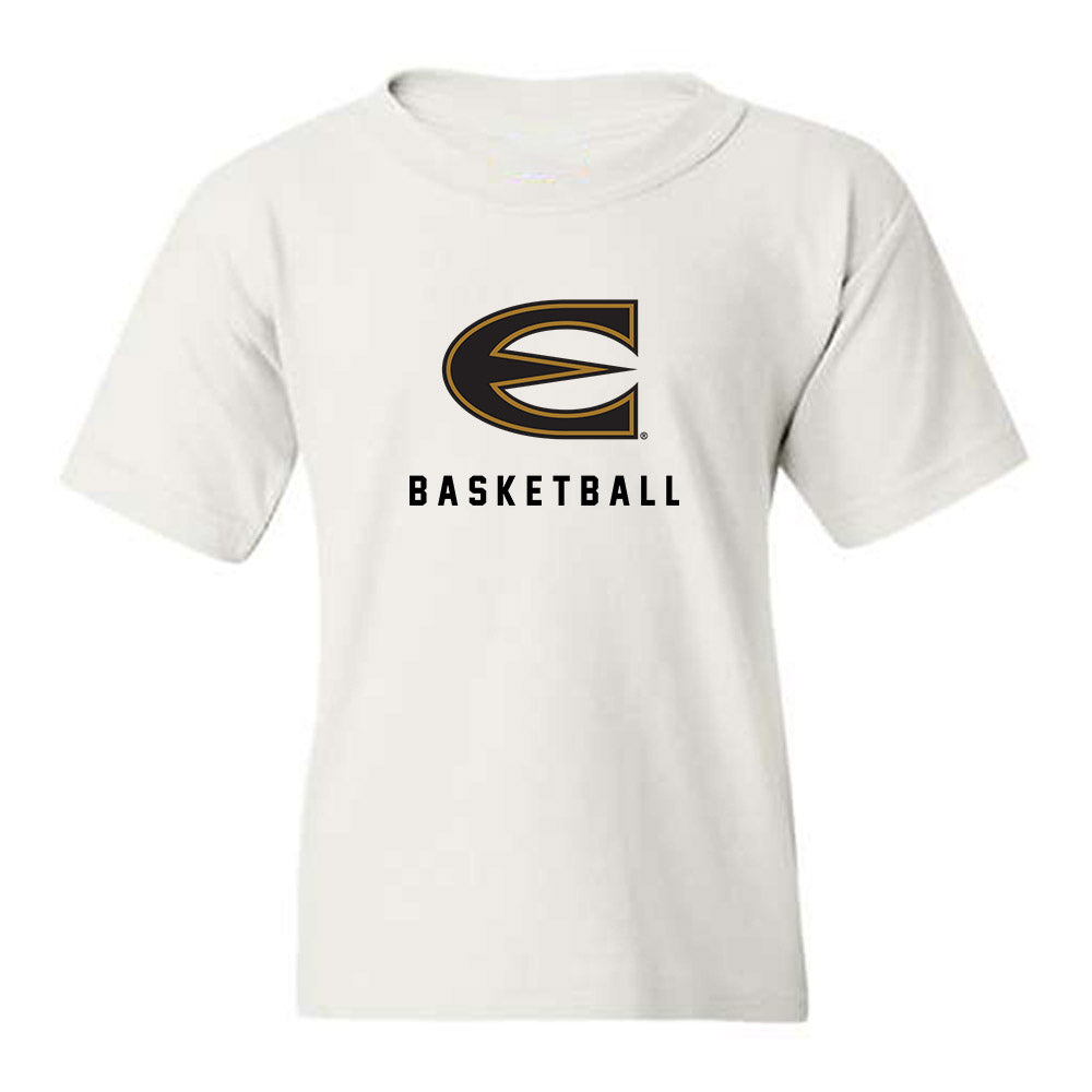 Emporia - NCAA Men's Basketball : Devin Conley - Classic Shersey Youth T-Shirt-0