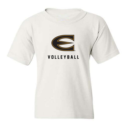 Emporia - NCAA Women's Volleyball : Delainee Dexter - Classic Shersey Youth T-Shirt-0
