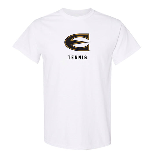 Emporia - NCAA Men's Tennis : Santi Torres - Classic Shersey T-Shirt-0
