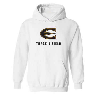 Emporia - NCAA Women's Track & Field : Kylie Chester - Classic Shersey Hooded Sweatshirt-0