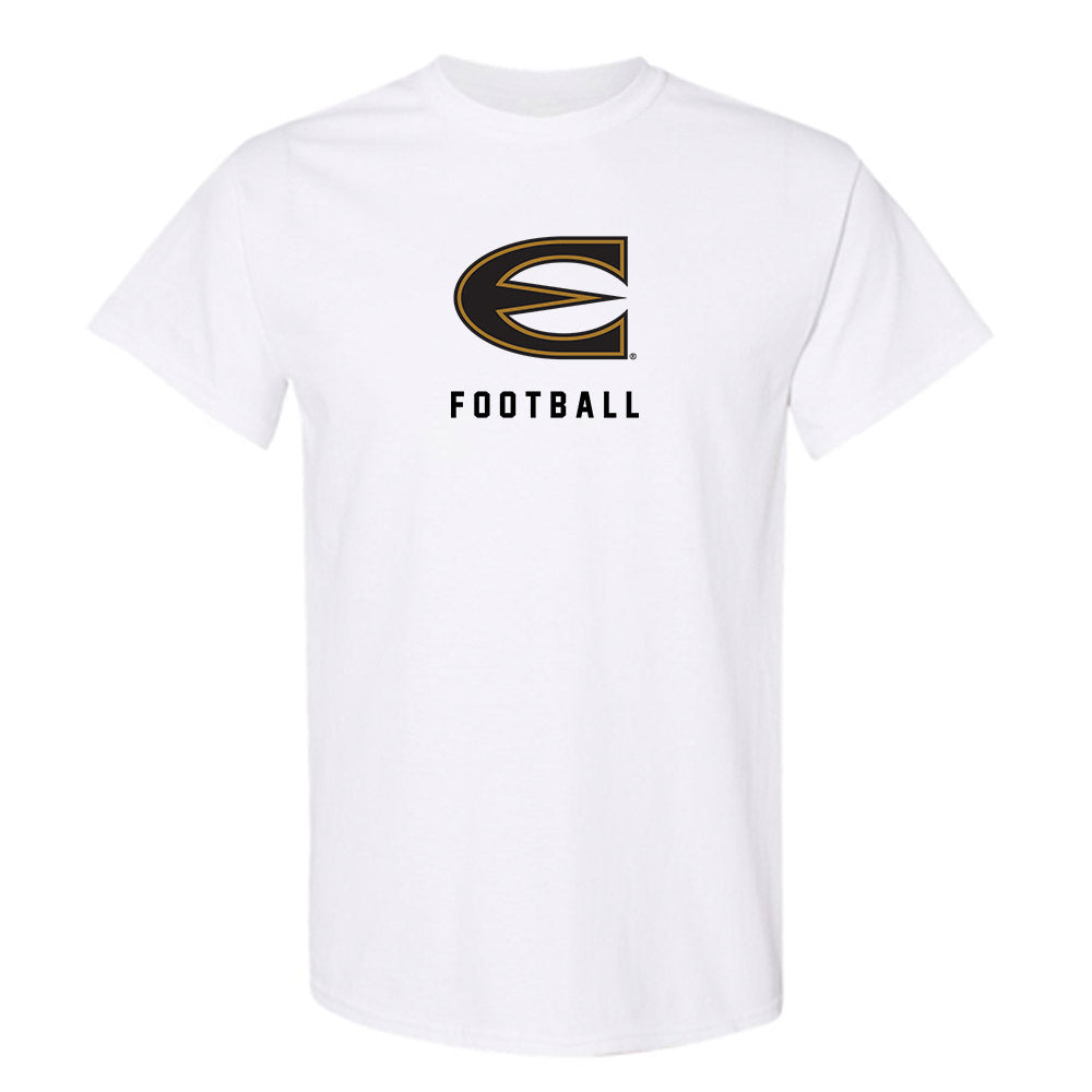 Emporia - NCAA Football : Peyton Taylor - Classic Shersey T-Shirt-0