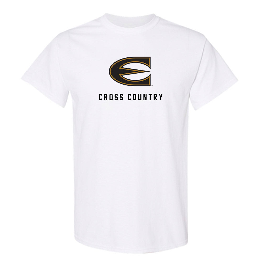Emporia - NCAA Men's Cross Country : Darren Klukas - Classic Shersey T-Shirt-0