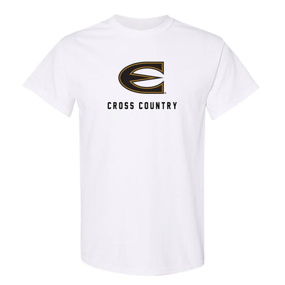 Emporia - NCAA Men's Cross Country : Darren Klukas - Classic Shersey T-Shirt-0