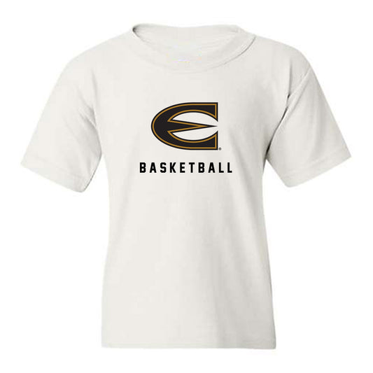 Emporia - NCAA Men's Basketball : Chris Harris - Classic Shersey Youth T-Shirt-0