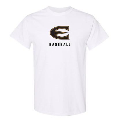 Emporia - NCAA Baseball : Austin Lynn - Classic Shersey T-Shirt-0