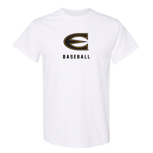 Emporia - NCAA Baseball : Austin Lynn - Classic Shersey T-Shirt-0