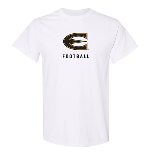 Emporia - NCAA Football : Tanner Dobeck - Classic Shersey T-Shirt-0