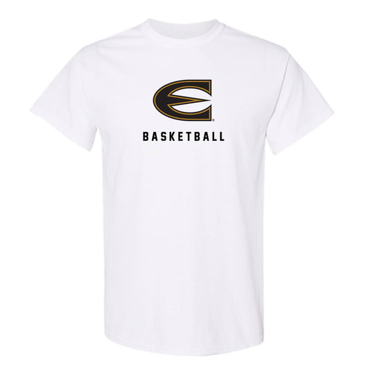 Emporia - NCAA Men's Basketball : Will Cravens - Classic Shersey T-Shirt-0