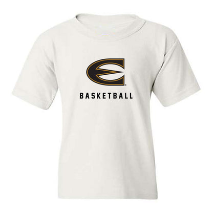 Emporia - NCAA Men's Basketball : Will Cravens - Classic Shersey Youth T-Shirt-0