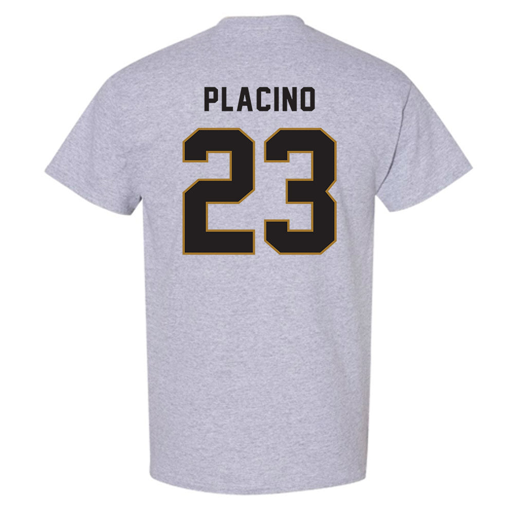 Emporia - NCAA Women's Soccer : Dahlia Placino - Classic Shersey T-Shirt-1