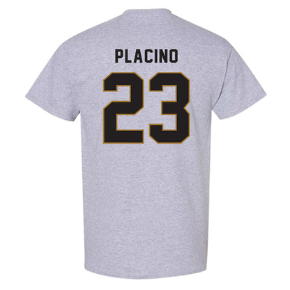 Emporia - NCAA Women's Soccer : Dahlia Placino - Classic Shersey T-Shirt-1