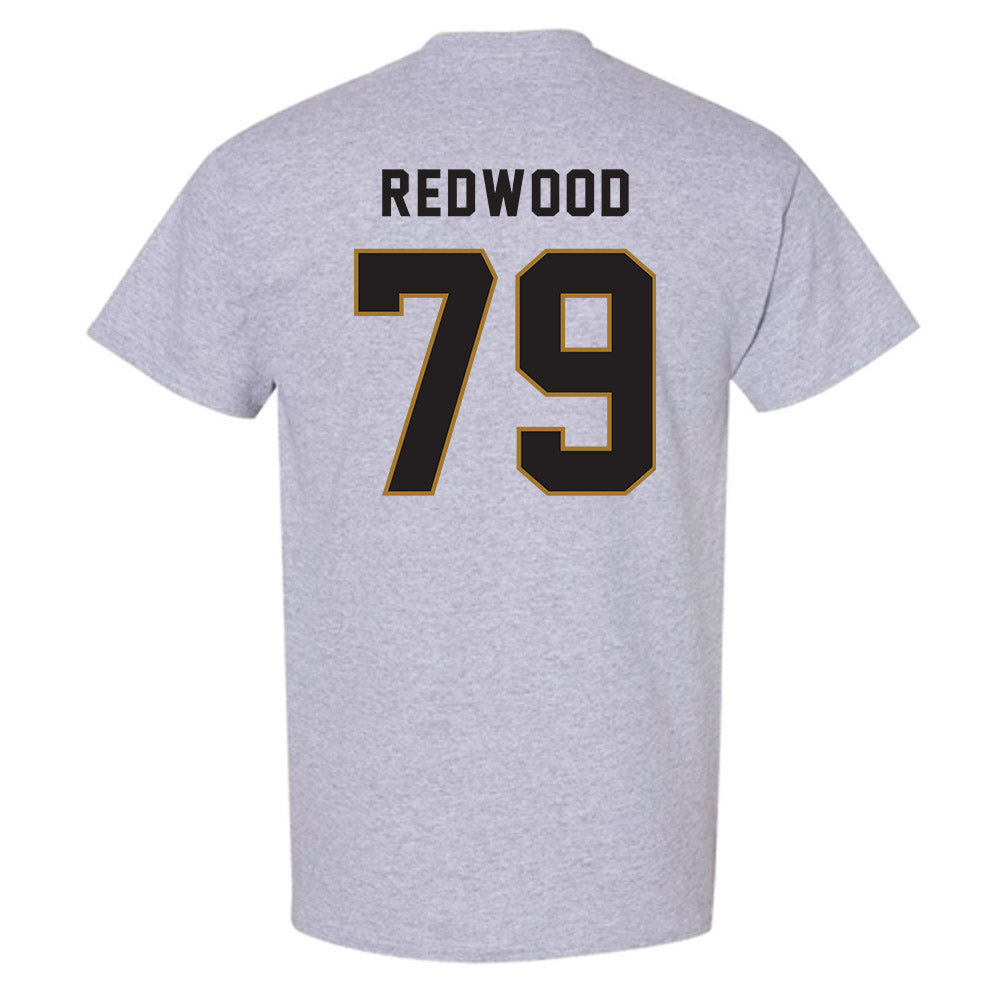 Emporia - NCAA Football : Beau Redwood - Classic Shersey T-Shirt-1