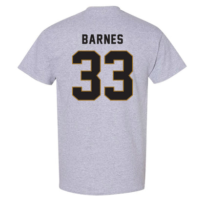 Emporia - NCAA Baseball : Grayson Barnes - Classic Shersey T-Shirt-1