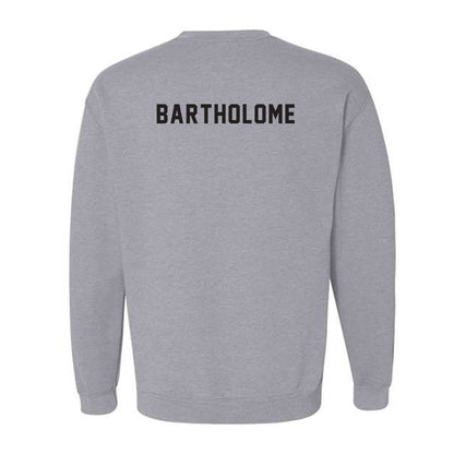 Emporia - NCAA Women's Cross Country : Emma Bartholome - Classic Shersey Crewneck Sweatshirt-1