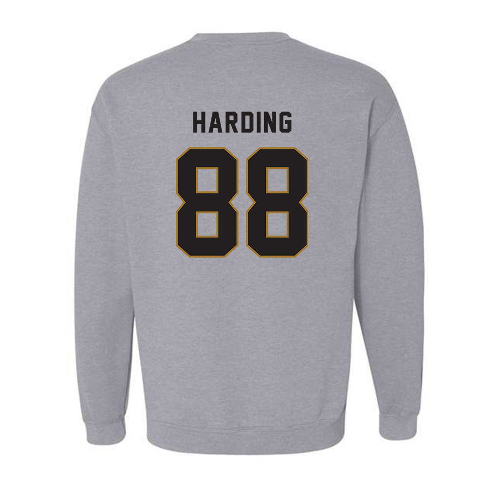 Emporia - NCAA Football : Robert Harding - Classic Shersey Crewneck Sweatshirt-1