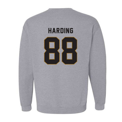 Emporia - NCAA Football : Robert Harding - Classic Shersey Crewneck Sweatshirt-1