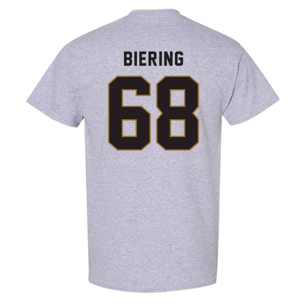 Emporia - NCAA Football : Tycen Biering - Classic Shersey T-Shirt-1